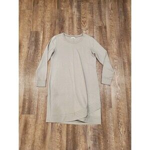 Maurices Large Soft Sweater Dress